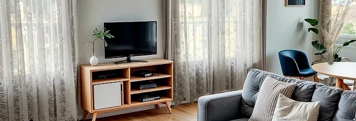 Appartement 4 Pièces 84 m² à vendre à Marseille 10 (13010)