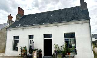 Commerce  110 m² à vendre à Ingré (45140)