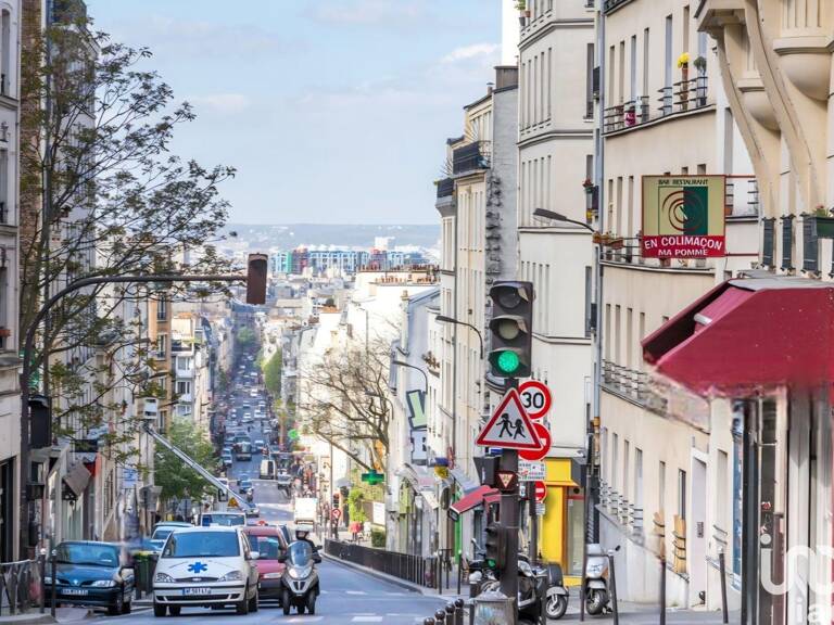 Vente Droit au bail 68 m&sup2; — photo 1