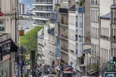 Commerce  159000 €