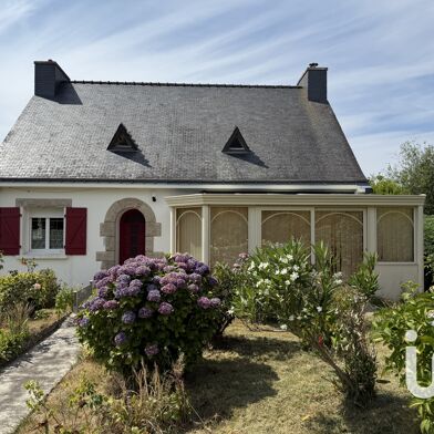 Maison 6 pièces 236000 €