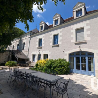 Maison 7 pièces 774000 €