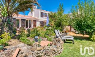 Maison 10 Pièces 232 m² à vendre à Vairé (85150)