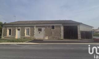 Terrain  6584 m² à vendre à Saint-Rémy (24700)