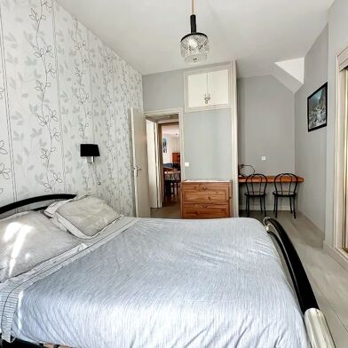 Appartement 3 pièces 239000 €