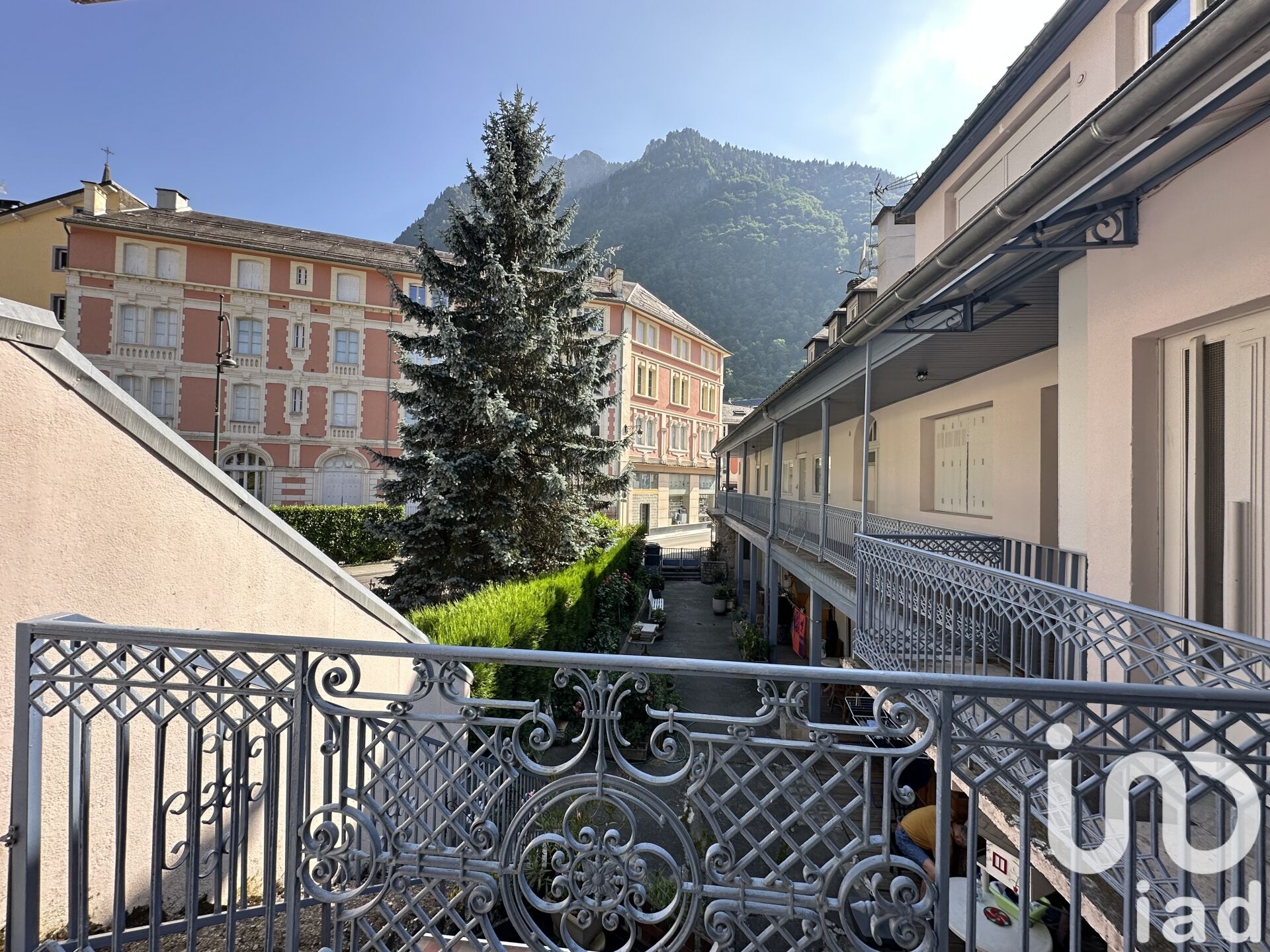 Appartement à vendre, 3 pièces, 64 m², Cauterets