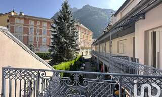 Appartement 3 Pièces 64 m² à vendre à Cauterets (65110)