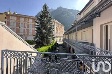 Appartement 3 pièces 239000 €