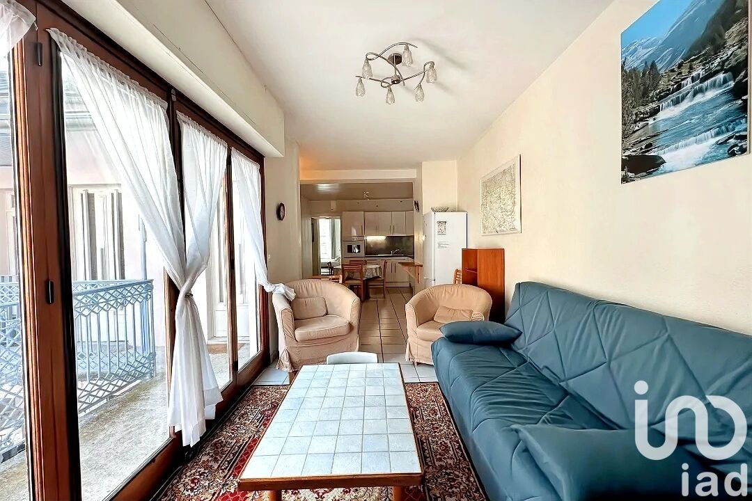 Vente Appartement 3 pièces - Photo 2