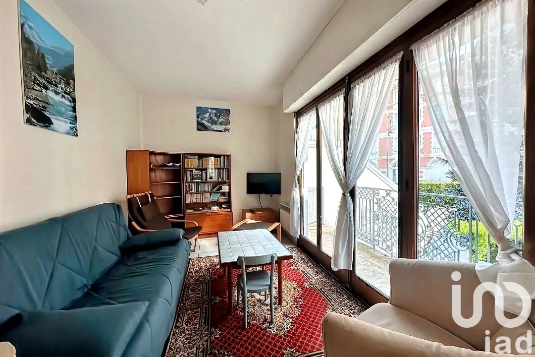 Vente Appartement 3 pièces - Photo 4