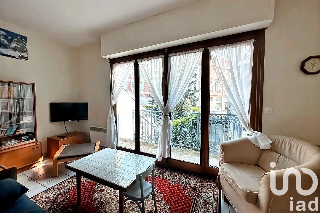 Vente Appartement 3 pièces - Photo 5