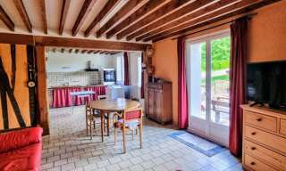 Maison 7 Pièces 156 m² à vendre à Orbec (14290)