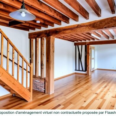 Maison 7 pièces 189000 €