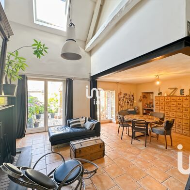 Maison 4 pièces 165000 €