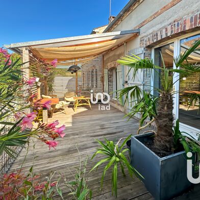 Maison 4 pièces 165000 €