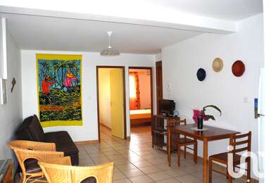 Immeuble  640000 €