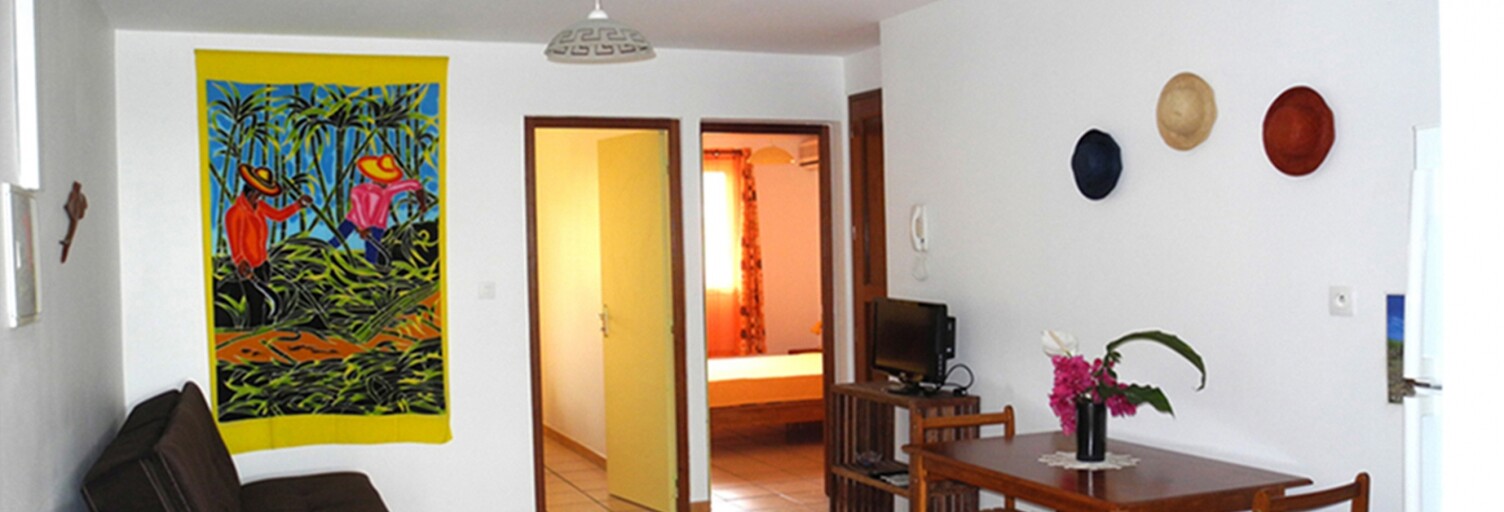 Immeuble  392 m² à vendre à Saint-Louis (97421)