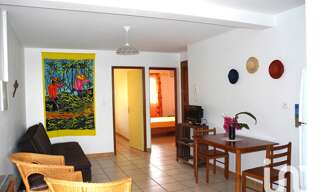 Immeuble  392 m² à vendre à Saint-Louis (97421)