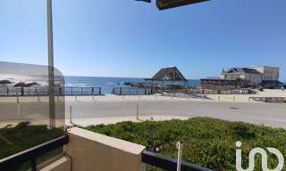 Appartement 2 Pièces 37 m² à vendre à Le Croisic (44490)