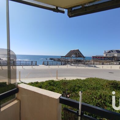 Appartement 2 pièces 239500 €