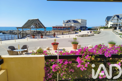 Appartement 2 pièces 229000 €