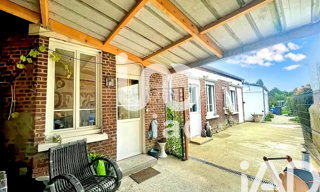 Maison 8 Pièces 277 m² à vendre à Albert (80300)