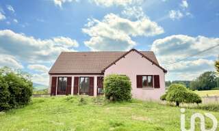 Maison 5 Pièces 115 m² à vendre à Arleuf (58430)