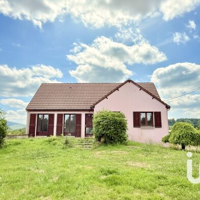 Maison 5 pièces 150000 €