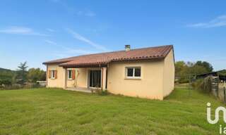 Maison 4 Pièces 93 m² à vendre à Mirande (32300)