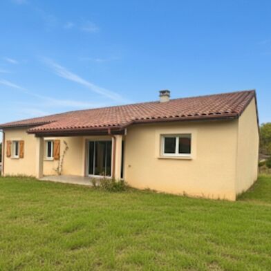 Maison 4 pièces 219000 €