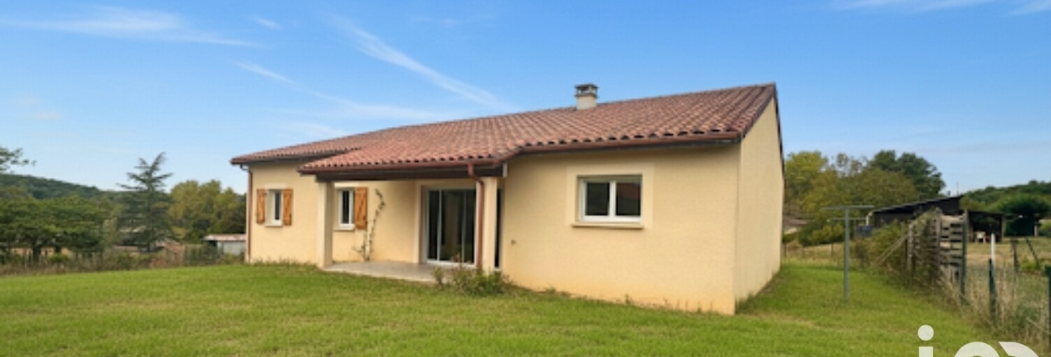 Maison 4 Pièces 93 m² à vendre à Mirande (32300)