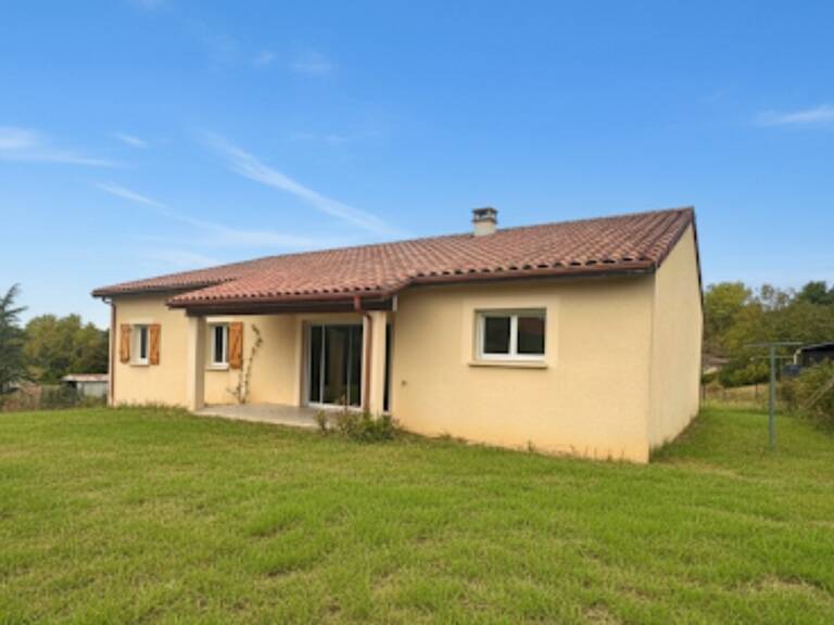 Vente Maison/villa 4 pièces — photo 1