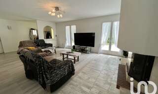 Maison 5 Pièces 122 m² à vendre à Carbon-Blanc (33560)