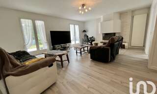 Maison 5 Pièces 122 m² à vendre à Carbon-Blanc (33560)