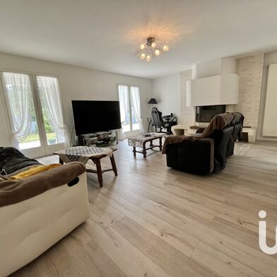 Maison 5 pièces 342000 €