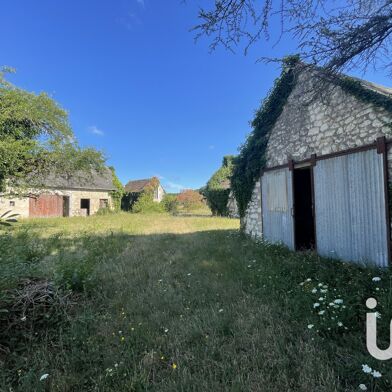 Maison 6 pièces 220000 €