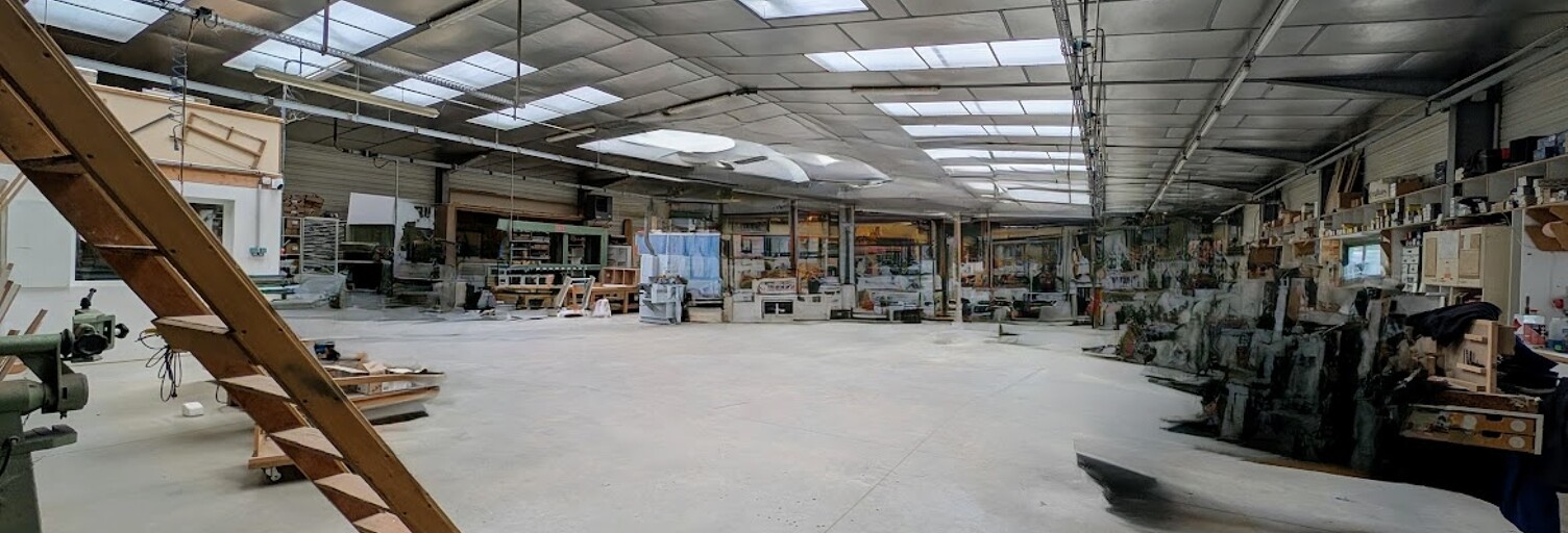 Immeuble  1015 m² à vendre à Saint-Lô (50000)