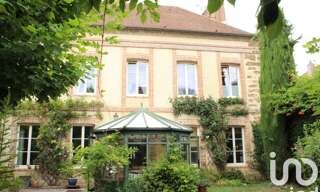 Maison 5 Pièces 207 m² à vendre à Saint-Martin-d'Ablois (51530)