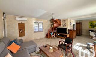 Maison 6 Pièces 164 m² à vendre à Coursan (11110)