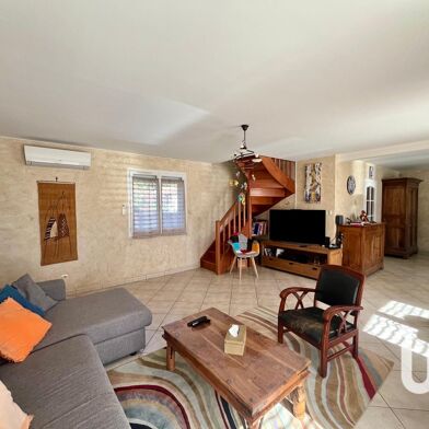 Maison 6 pièces 414000 €