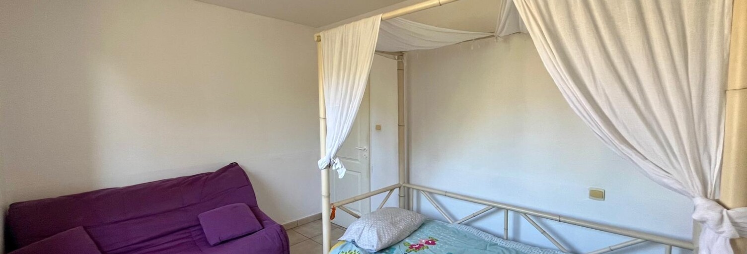 Maison 6 Pièces 164 m² à vendre à Coursan (11110)