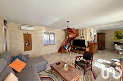 Maison 6 pièces 399000 €