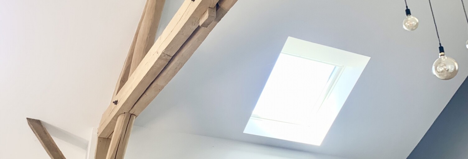 Maison 5 Pièces 160 m² à vendre à Maillebois (28170)