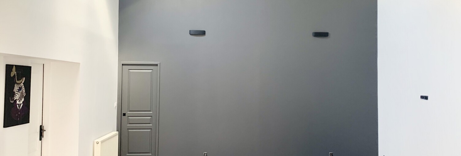 Maison 5 Pièces 160 m² à vendre à Maillebois (28170)