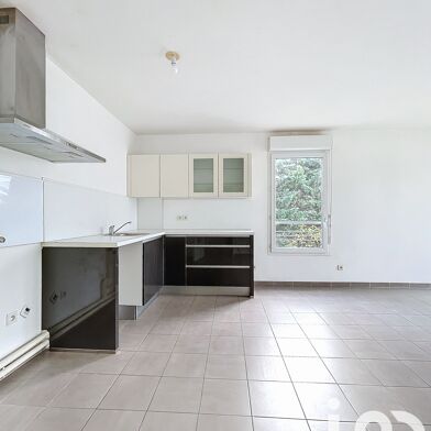 Appartement 3 pièces 190000 €