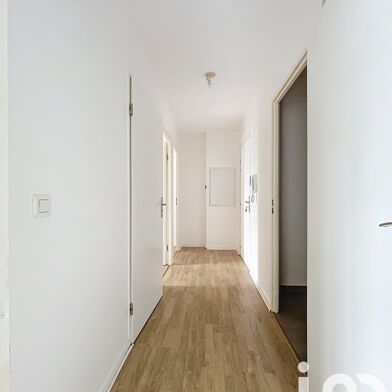 Appartement 3 pièces 190000 €