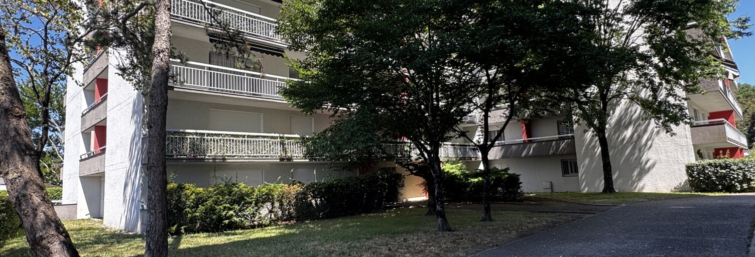 Appartement 3 Pièces 58 m² à vendre à Mérignac (33700)