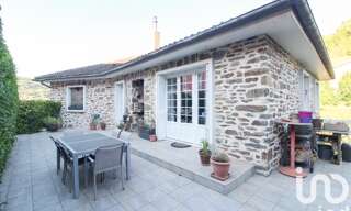 Maison 6 Pièces 154 m² à vendre à Saint-Affrique (12400)