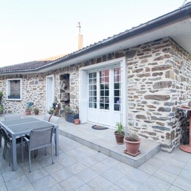 Maison 6 pièces 285000 €