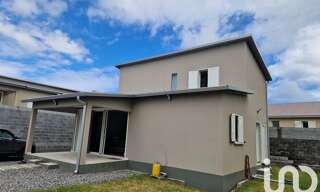 Maison 5 Pièces 92 m² à vendre à Saint-Joseph (97480)